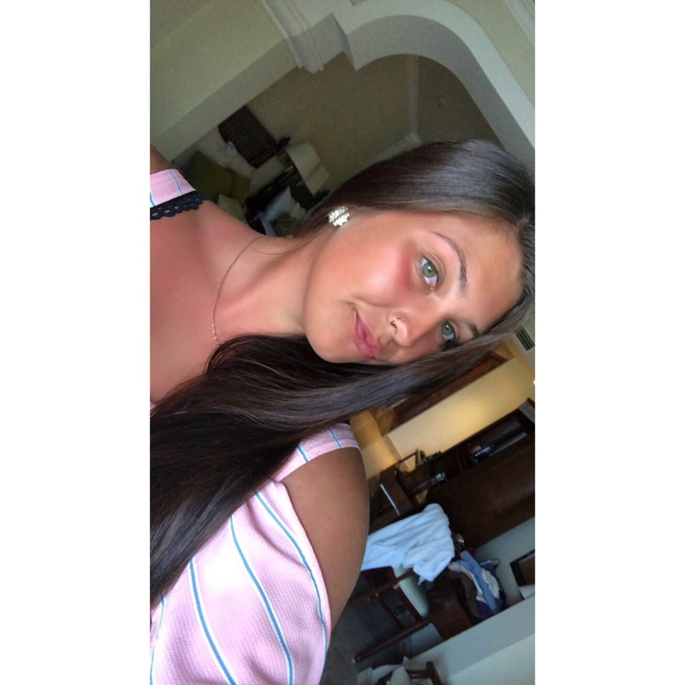 Meet your Posher, Samantha